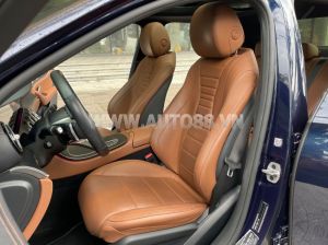 Xe Mercedes Benz E class E300 AMG 2021