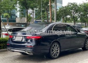 Xe Mercedes Benz E class E300 AMG 2021