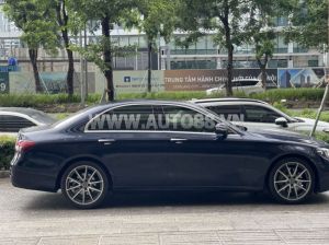 Xe Mercedes Benz E class E300 AMG 2021