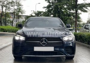 Xe Mercedes Benz E class E300 AMG 2021