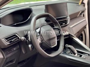 Xe Peugeot 3008 AL 2021