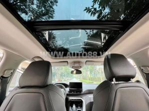 Xe Peugeot 3008 AL 2021