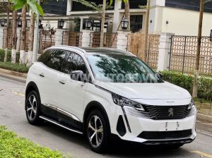 Xe Peugeot 3008 AL 2021