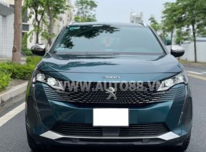 Xe Peugeot 3008 AL 2022