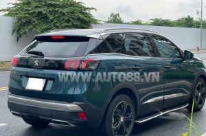 Xe Peugeot 3008 AL 2022