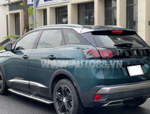 Xe Peugeot 3008 AL 2022