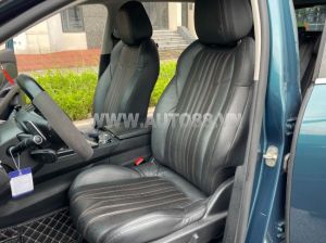 Xe Peugeot 3008 AL 2022