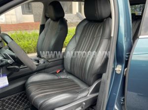 Xe Peugeot 3008 AL 2022