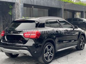 Xe Mercedes Benz GLA class GLA 250 4Matic 2014