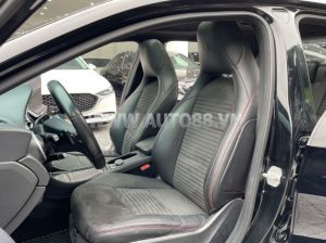 Xe Mercedes Benz GLA class GLA 250 4Matic 2014