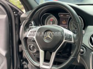 Xe Mercedes Benz GLA class GLA 250 4Matic 2014