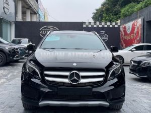 Xe Mercedes Benz GLA class GLA 250 4Matic 2014