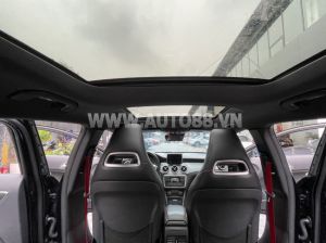Xe Mercedes Benz GLA class GLA 250 4Matic 2014