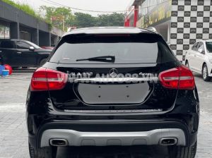 Xe Mercedes Benz GLA class GLA 250 4Matic 2014