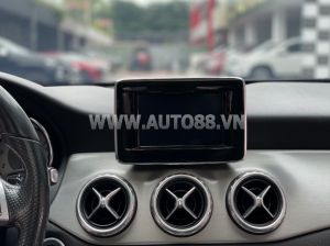 Xe Mercedes Benz GLA class GLA 250 4Matic 2014