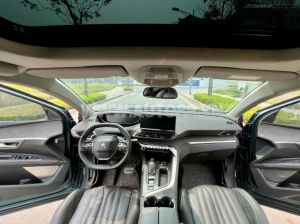 Xe Peugeot 3008 AL 2022