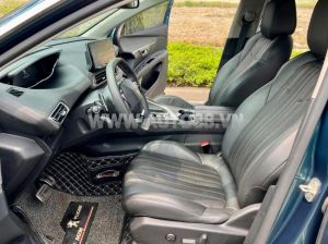 Xe Peugeot 3008 AL 2022