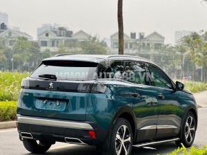 Xe Peugeot 3008 AL 2022