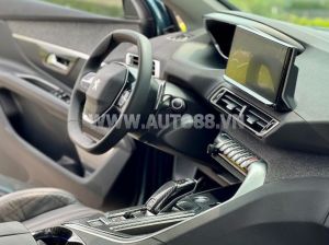 Xe Peugeot 3008 AL 2022