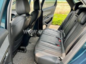 Xe Peugeot 3008 AL 2022