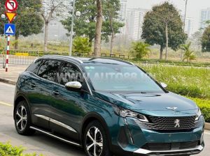 Xe Peugeot 3008 AL 2022