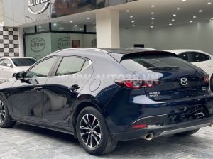 Xe Mazda 3 1.5L Sport Luxury 2020