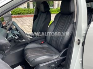 Xe Peugeot 3008 AL 2021