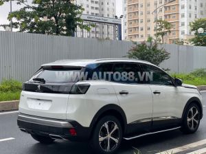 Xe Peugeot 3008 AL 2021