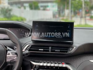 Xe Peugeot 3008 AL 2021