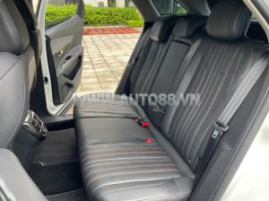 Xe Peugeot 3008 AL 2021