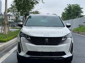 Xe Peugeot 3008 AL 2021