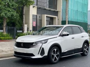 Xe Peugeot 3008 AL 2021