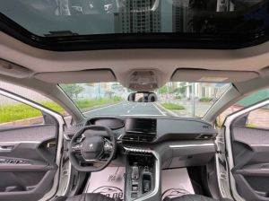 Xe Peugeot 3008 AL 2021