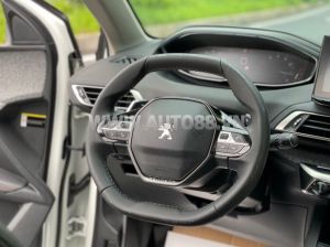 Xe Peugeot 3008 AL 2021
