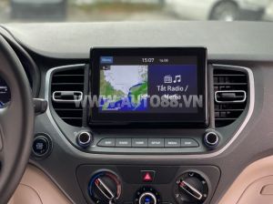 Xe Hyundai Accent 1.4 AT 2022