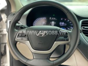 Xe Hyundai Accent 1.4 AT 2022