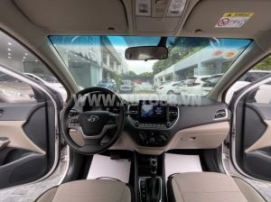 Xe Hyundai Accent 1.4 AT 2022