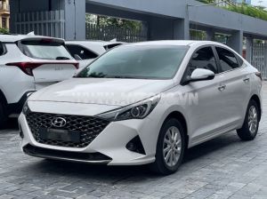 Xe Hyundai Accent 1.4 AT 2022