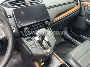 Xe Honda CRV L 2023