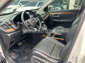 Xe Honda CRV L 2023