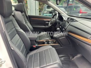 Xe Honda CRV L 2023
