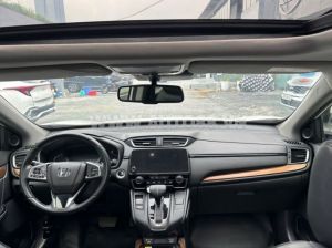 Xe Honda CRV L 2023