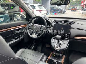 Xe Honda CRV L 2023