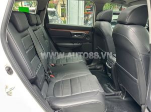 Xe Honda CRV L 2023