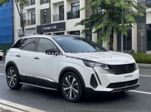 Xe Peugeot 3008 GT 2022