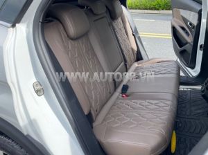 Xe Peugeot 3008 GT 2022