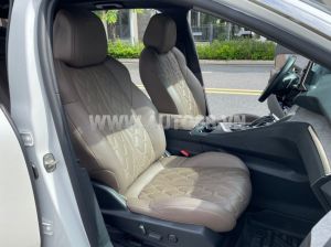 Xe Peugeot 3008 GT 2022
