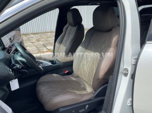Xe Peugeot 3008 GT 2022