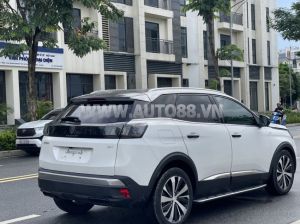Xe Peugeot 3008 GT 2022