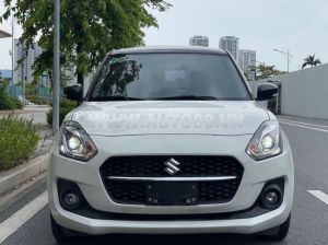 Xe Suzuki Swift GLX 1.2 AT 2022